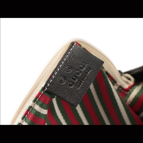 Gucii black bag - Picture 5 of 6